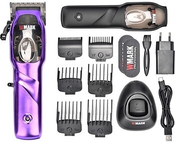 Фото Wmark NG-9003 Set Purple