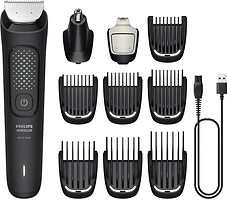 Фото Philips 3000 Series MG3939/50