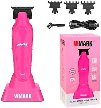 Фото Wmark NG-339 Pink