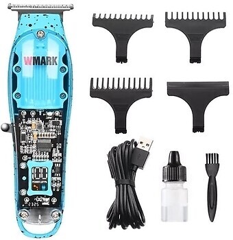 Фото Wmark NG-510 Blue