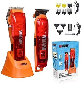 Фото Wmark NG-604KIT