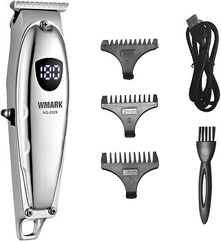 Фото Wmark NG-2029 Silver