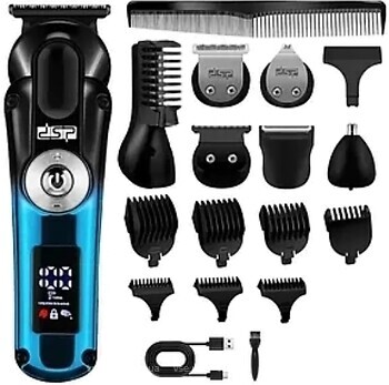 Фото DSP 91721 Blue