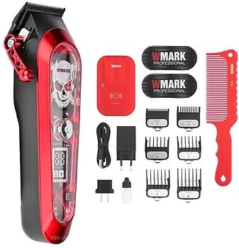 Фото Wmark NG-130 Set Red