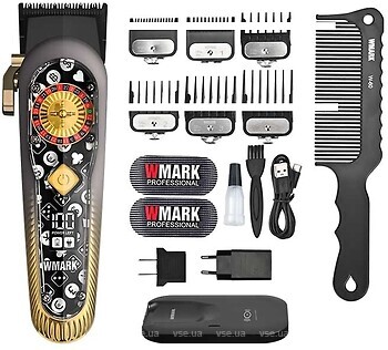 Фото Wmark NG-134 Set