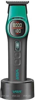 Фото VGR V-886T Black/Green