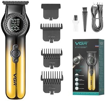 Фото VGR V-990 Gold