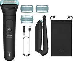 Фото Philips 5000 Series BG5480/15