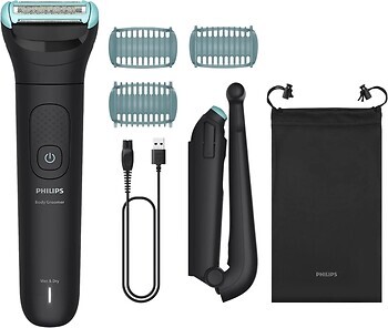 Фото Philips 5000 Series BG5480/15