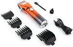 Фото Geemy GM-6758 Orange/Black