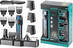 Фото VGR V-173 Black/Blue