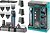 Фото VGR V-173 Black/Blue