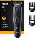 Фото Braun Series 5 HC5530