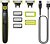 Фото Philips OneBlade QP2824/31