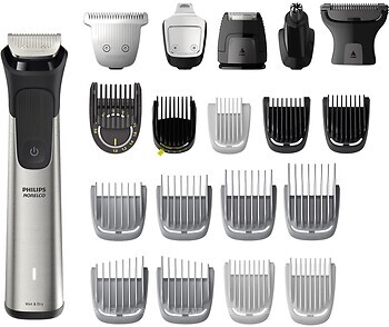 Фото Philips 9000 Series MG9500/50