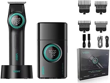 Фото VGR V-977&V-377 Green