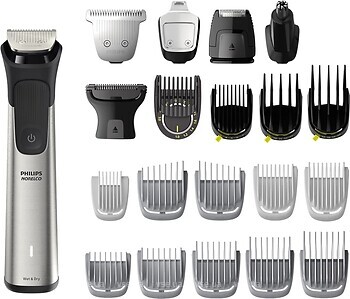 Фото Philips 9000 Series MG9520/50