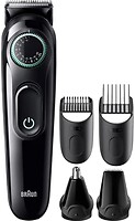 Фото Braun Series 3 AIO3450