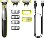 Фото Philips OneBlade 360 QP2834/31