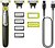 Фото Philips OneBlade 360 QP2834/31