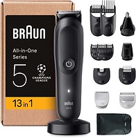Фото Braun Series 5 AIO5565
