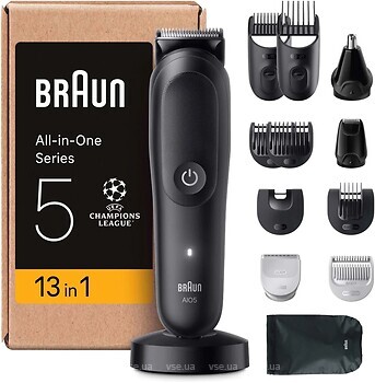 Фото Braun Series 5 AIO5565