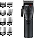 Фото BaByliss Pro Cut-Definer FX86E