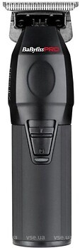 Фото BaByliss T-Blade Trimmer FX76E