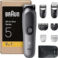 Фото Braun Series 5 AIO5545