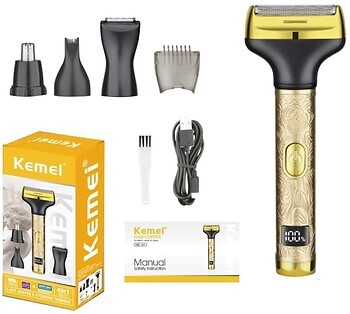 Фото Kemei KM-131