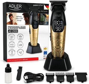 Фото Adler AD 2968