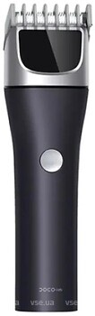 Фото Xiaomi Doco Electric Hair Clipper Metallic Deep Blue (HC002)