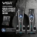 Фото VGR V-880S2-IC