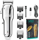 Фото VGR V-678 Silver