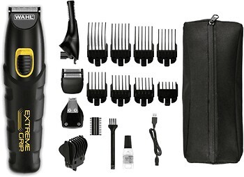 Фото Wahl 9893-0460