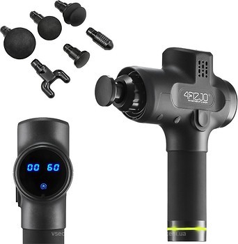 Фото 4FIZJO Massage Gun PRO+ 4FJ0090