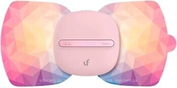 Фото Xiaomi LF Magic Touch LRWB001 Pink