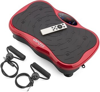 Фото Gymtek XP500 Red