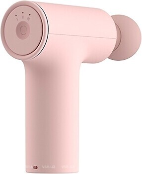 Фото Xiaomi MiJia Massage Mini Pink (YMJM-M351)