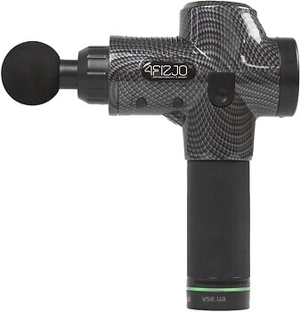 Фото 4FIZJO Massage Gun Ultra MG02