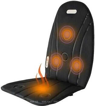 Фото Anex Heated Massage Mat