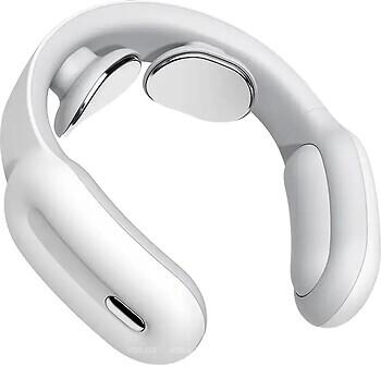 Фото Xiaomi PGG Intelligent Neck D12 White