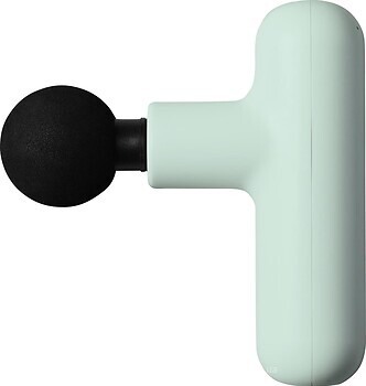 Фото Lola Massage Gun Mint Cream