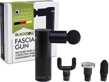 Фото Blackroll Fascia Gun