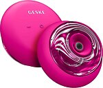 Фото Geske Sonic Cool & Warm Face and Body Massager Magenta (GK000699MG01)