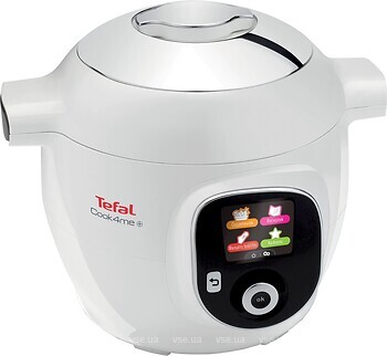 Фото Tefal CY851130