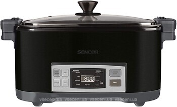 Фото Sencor SPR-5508BK