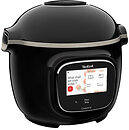 Фото Tefal Cook4me Touch CY912830