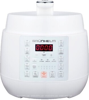 Фото Grunhelm MPC-19W