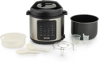 Фото Gorenje GMC6SBK